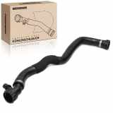 1x Kühlerschlauch Kühlwasserschlauch für BMW X3 F97 G01 G08 X4 F98 G02 1.6L 2.0L