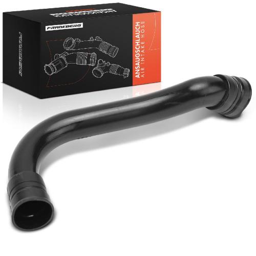 1x Ansaugschlauch, Luftfilter für Mercedes-Benz C-Klasse W204 E-Klasse W212 SLK R172 Bild 1x Ansaugschlauch, Luftfilter für Mercedes-Benz C-Klasse W204 E-Klasse W212 SLK R172