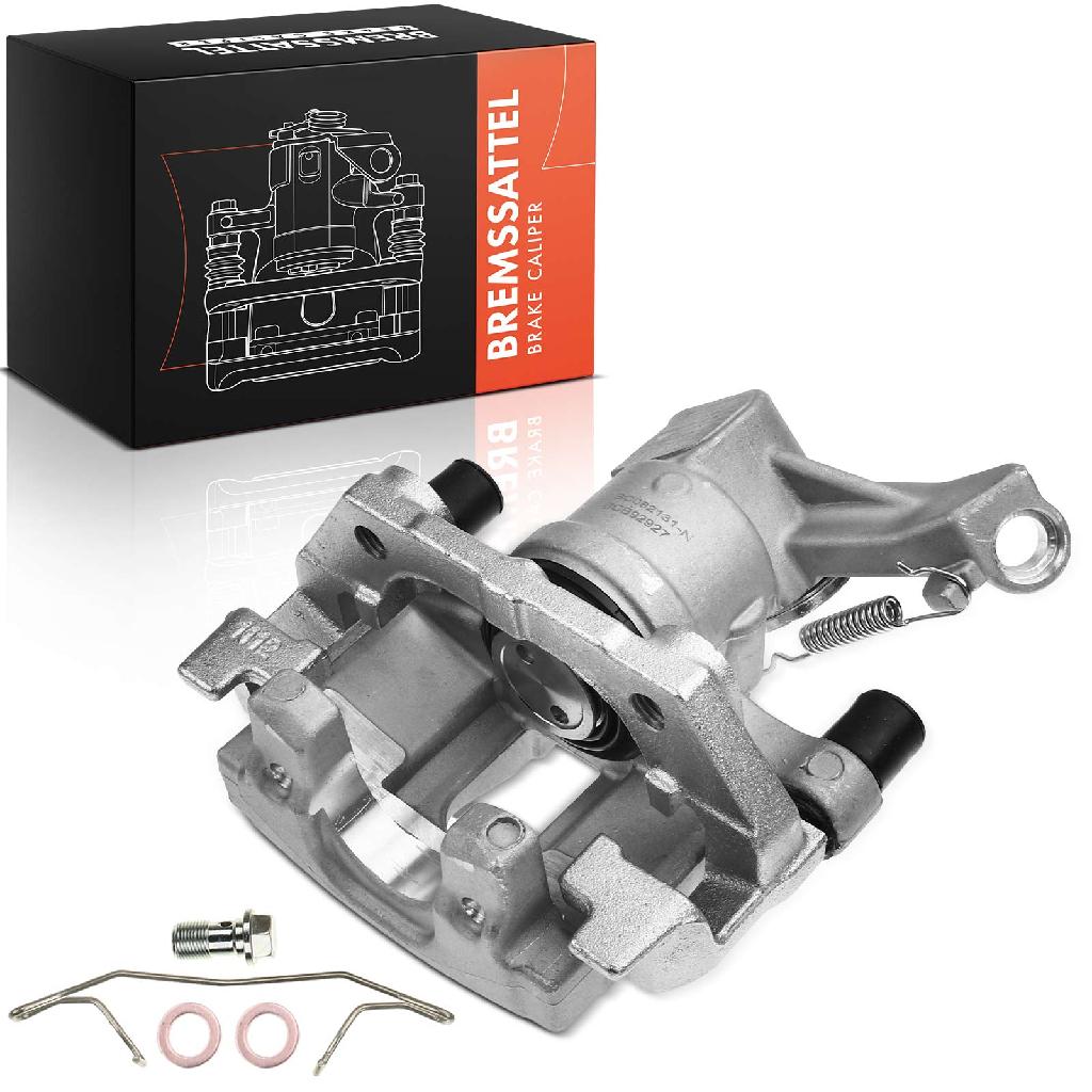 Frankberg 1x Bremssattel Hinterachse Links für Opel Vectra C CC Saab 9-3 9-3X