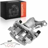 Frankberg 1x Bremssattel Hinterachse Links für Opel Vectra C CC Saab 9-3 9-3X