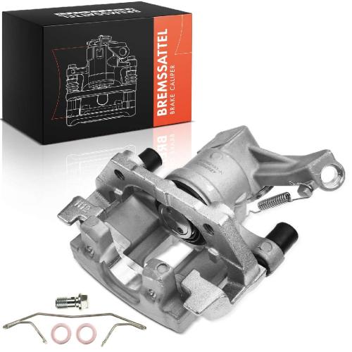 Frankberg 1x Bremssattel Hinterachse Links für Opel Vectra C CC Saab 9-3 9-3X Bild Frankberg 1x Bremssattel Hinterachse Links für Opel Vectra C CC Saab 9-3 9-3X