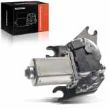 1x Wischermotor Scheibenwischermotor Hinten für Mercedes-Benz X164 166 M-Klasse W164 W/V251