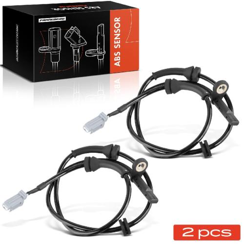 2x ABS Sensor Vorne für Nissan X-Trail Van Renault Koleos I 2.0L 2.5L Bj ab 2007 Bild 2x ABS Sensor Vorne für Nissan X-Trail Van Renault Koleos I 2.0L 2.5L Bj ab 2007