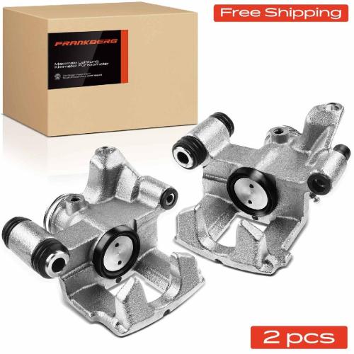 2x Bremssattel Hinten Links Rechts für Renault Laguna 556 B56 Grandtour K56 Bild 2x Bremssattel Hinten Links Rechts für Renault Laguna 556 B56 Grandtour K56