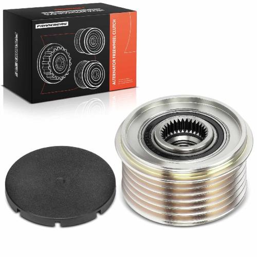 1x Generatorfreilauf Lichtmaschine für Citroën C5 Jumper Fiat Scudo Peugeot 205 305 Bild 1x Generatorfreilauf Lichtmaschine für Citroën C5 Jumper Fiat Scudo Peugeot 205 305