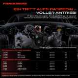 1x Drosselklappe Drosselklappenstutzen für Chrysler 300 C Dodge Avenger Charger Magnum 2.7L 3.5L