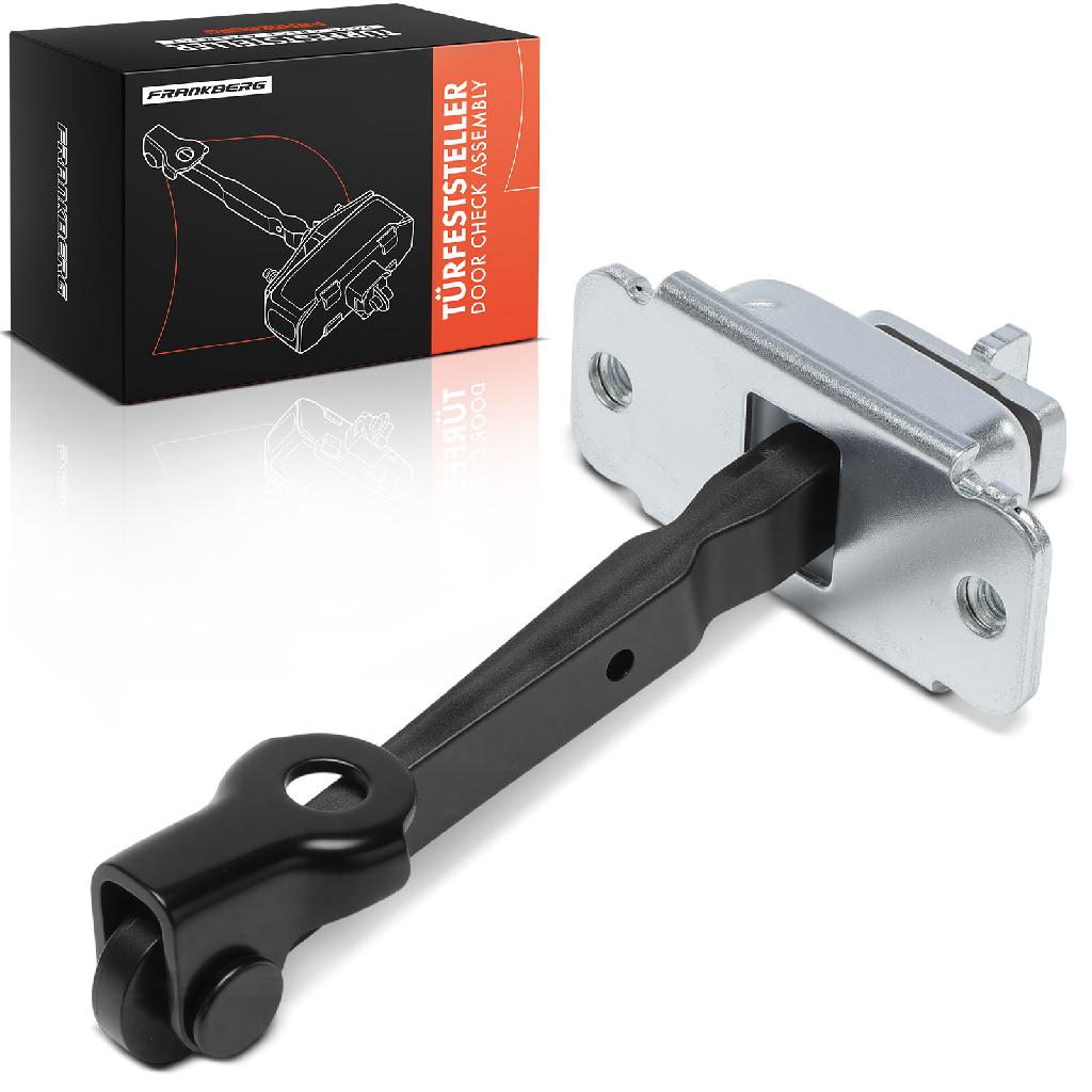 1x Türfeststeller Türfangband Türstopper Hinten für Honda Civic VI Aerodeck Fastback CR-V I