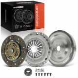 1x Kupplungssatz für VW Passat Variant Audi A4 Avant Cabriolet A6 Skoda Superb I 1.6L 1.8L 2.0L