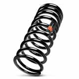 1x Fahrwerksfeder Hinterachse links für Land Rover Discovery II L318 LT 2.5L 4.0L 1998-2002