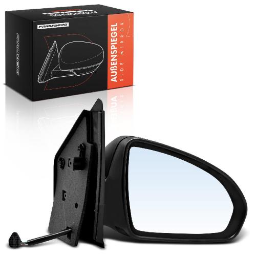 1x Außenspiegel Rechts für Smart Fortwo Cabrio Coupe 451 0.8L 1.0L Bj ab 2007 Bild 1x Außenspiegel Rechts für Smart Fortwo Cabrio Coupe 451 0.8L 1.0L Bj ab 2007