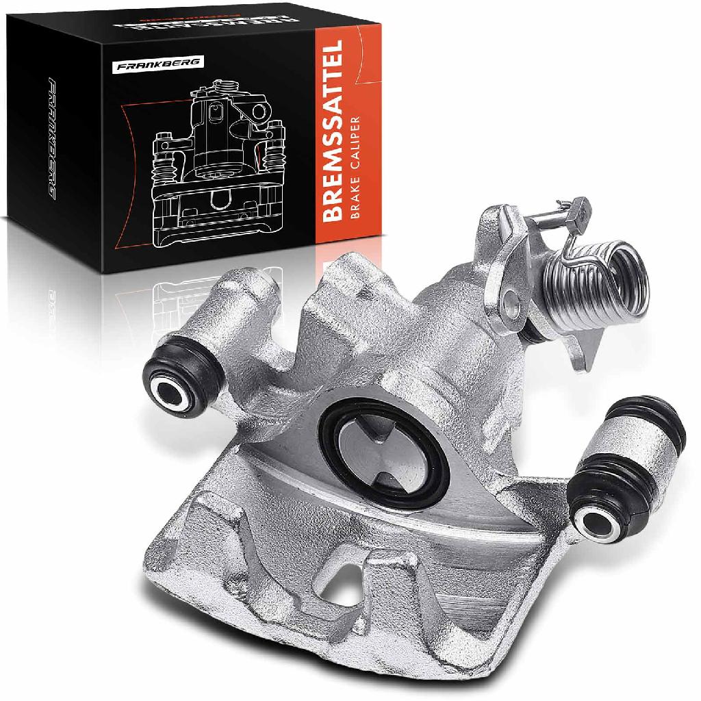 Frankberg 1x Bremssattel Hinterachse Links für Toyota Corolla Compact Liftback Station Wagon