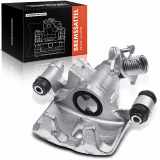 Frankberg 1x Bremssattel Hinterachse Links für Toyota Corolla Compact Liftback Station Wagon