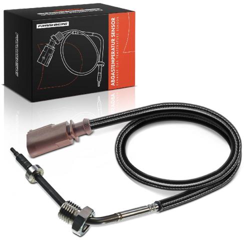 1x Abgastemperatursensor für VW Golf 5 1K1 Passat Audi A3 8P1 Skoda Octavia 2 Seat Bild 1x Abgastemperatursensor für VW Golf 5 1K1 Passat Audi A3 8P1 Skoda Octavia 2 Seat