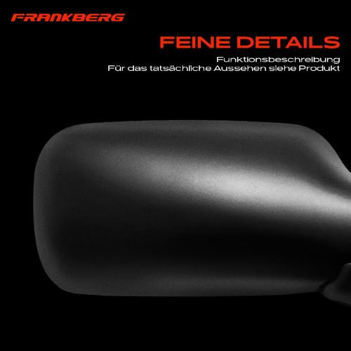 1x Außenspiegel Rechts für Fiat Palio 171 178 371 Palio Weekend 17 373 374 1996-2004 Bild 1x Außenspiegel Rechts für Fiat Palio 171 178 371 Palio Weekend 17 373 374 1996-2004