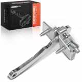 1x Türfeststeller Türfangband Türstopper Vorne für Peugeot 306 Break Cabriolet 7E N3 N5