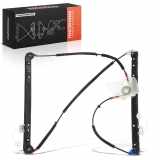 1x Fensterheber Vorne Links für Audi A6 4F2 C6 Allroad 4FH C6 Avant 4F5 C6 2.8 FSI