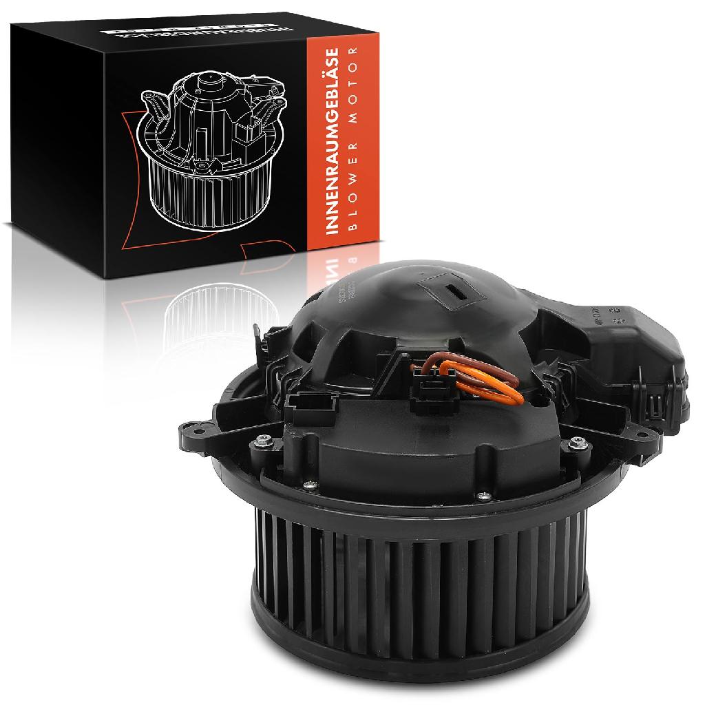 Frankberg 1x Gebläsemotor Innenraumgebläse für BMW F20 F21 F22 F23 F30 F31-F33 F34