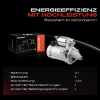 Frankberg 1x Anlasser Starter für Daihatsu Cuore VII L275 L276 L285 Toyota Yaris P13 P9 1.0L 2005-2020 Bild Frankberg 1x Anlasser Starter für Daihatsu Cuore VII L275 L276 L285 Toyota Yaris P13 P9 1.0L 2005-2020