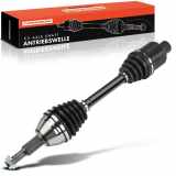 1x Antriebswelle Vorderachse Rechts für Chrysler Grand Voyager V RT Dodge Grand Caravan Bj ab 2010