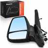 Frankberg 1x Außenspiegel Links für Ford Transit V363 Bus Transit Kasten FAD FBD FCD FDD Bild Frankberg 1x Außenspiegel Links für Ford Transit V363 Bus Transit Kasten FAD FBD FCD FDD