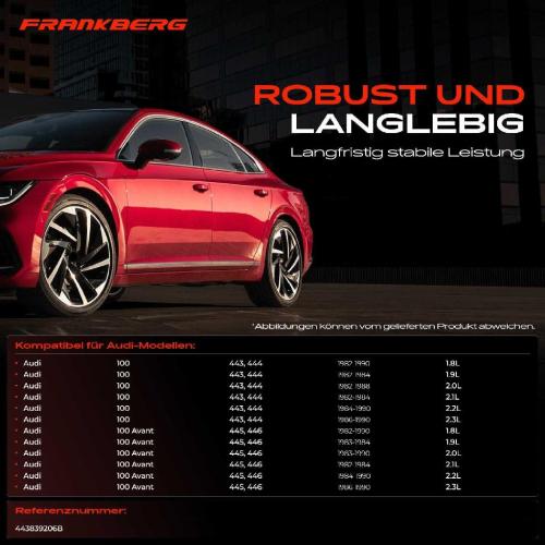 1x Türgriff Hinten Rechts außen für Audi 100 Avant 1.8L 1.9L 2.0L 2.1L 2.2L 2.3L 1982-1990 Bild 1x Türgriff Hinten Rechts außen für Audi 100 Avant 1.8L 1.9L 2.0L 2.1L 2.2L 2.3L 1982-1990