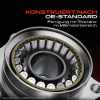 1x Radnabe Radlagersatz Vorderachse beidseitig für Mitsubishi L200/Triton KAT KBT KJ KK KL 2.5L Bj ab 2005 Bild 1x Radnabe Radlagersatz Vorderachse beidseitig für Mitsubishi L200/Triton KAT KBT KJ KK KL 2.5L Bj ab 2005