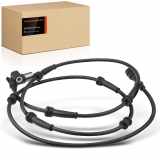 1x ABS Sensor Vorderachse beidseitig für Jeep Grand Cherokee I 2.5L 4.0L 5.2L 5.9L 1993-1998