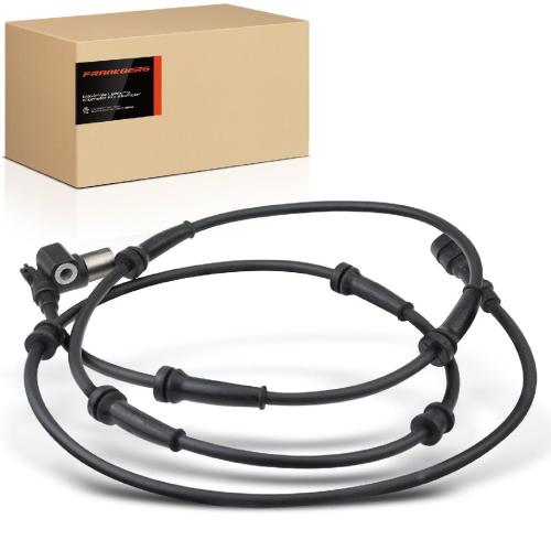 1x ABS Sensor Vorderachse beidseitig für Jeep Grand Cherokee I 2.5L 4.0L 5.2L 5.9L 1993-1998 Bild 1x ABS Sensor Vorderachse beidseitig für Jeep Grand Cherokee I 2.5L 4.0L 5.2L 5.9L 1993-1998