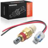Frankberg 1x Sensor Kühlmitteltemperatur für Buick Century Cadillac STS Chevrolet Astro Tahoe