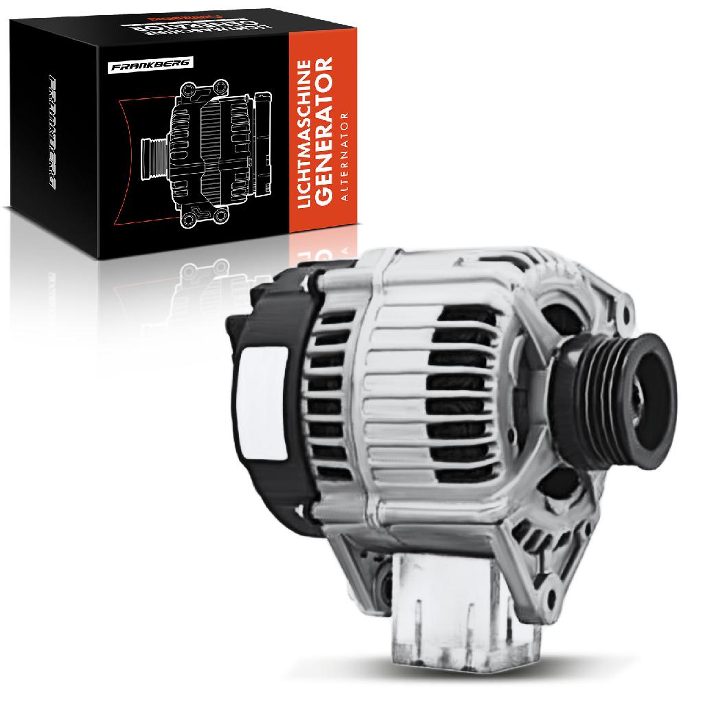 1x Lichtmaschine Generator für Rover 200 XW 400 RT RT 600 RH 800 XS 2.0l