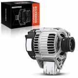 1x Lichtmaschine Generator für Rover 200 XW 400 RT RT 600 RH 800 XS 2.0l