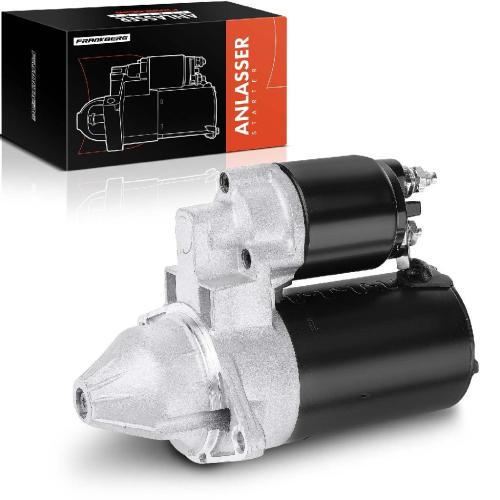 Frankberg 1x Anlasser Starter für Chevrolet Rezzo MPV Daewoo Opel Astra G Cabriolet Caravan CC Coupe Stufenheck Bild Frankberg 1x Anlasser Starter für Chevrolet Rezzo MPV Daewoo Opel Astra G Cabriolet Caravan CC Coupe Stufenheck