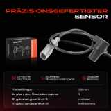 1x Kurbelwellensensor Impulsgeber für VW Golf IV Bora Passat Audi A3 TT Ford Galaxy Seat Skoda