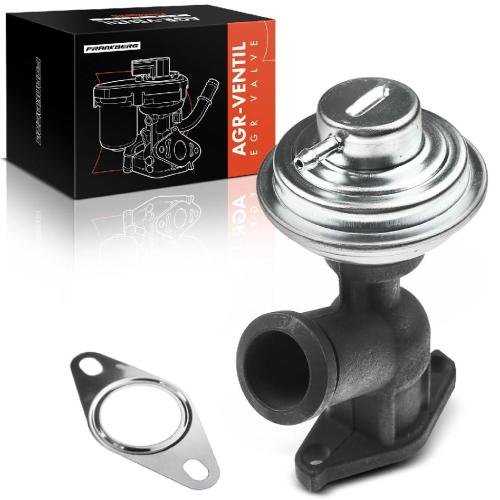 1x AGR-Ventil Abgasrückführungsventil für Citroën Berlingo/Berlingo First Kasten/MPV Jumpy Fiat Peugeot Bild 1x AGR-Ventil Abgasrückführungsventil für Citroën Berlingo/Berlingo First Kasten/MPV Jumpy Fiat Peugeot