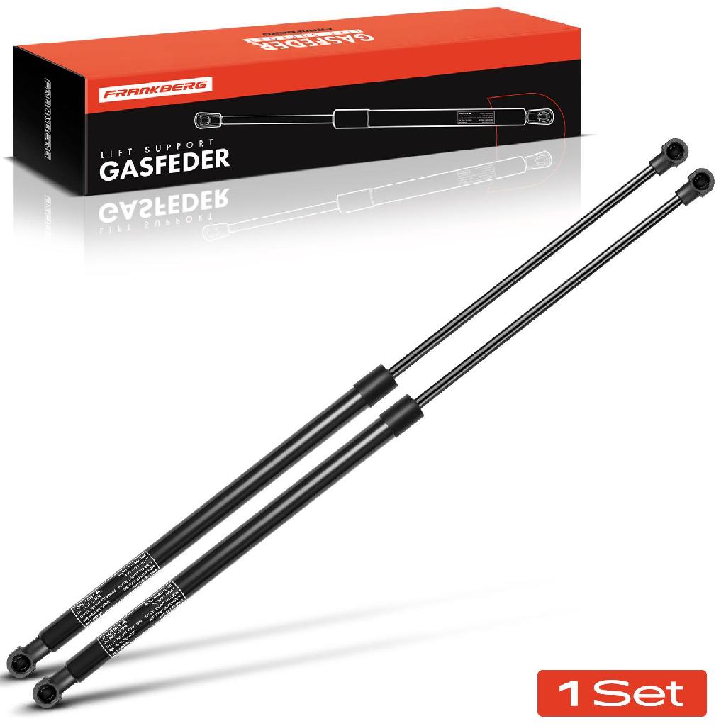 2x Gasfeder Dämpfer Heckklappe Audi A4 Avant 8E5 B6 Kombi 2001-2004