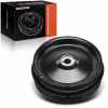 1x Riemenscheibe Kurbelwelle für Smart Fortwo Cabrio Coupe 451 Bild 1x Riemenscheibe Kurbelwelle für Smart Fortwo Cabrio Coupe 451