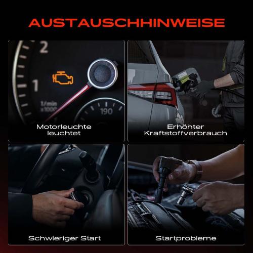 1x Zündmodul Zündspule für BMW 1er F20 F21 3er Touring F30 F80 F31 MINI R56 R57 R55 R60 R58 R61 R59 Bild 1x Zündmodul Zündspule für BMW 1er F20 F21 3er Touring F30 F80 F31 MINI R56 R57 R55 R60 R58 R61 R59