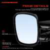 1x Außenspiegel Links für Fiat Doblo MPV 119 223 1.2L 1.4L 1.6L 1.9L 2001-2010 Bild 1x Außenspiegel Links für Fiat Doblo MPV 119 223 1.2L 1.4L 1.6L 1.9L 2001-2010