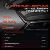 1x Gasfeder Elektrisch Heckklappe Hinten Rechts für BMW X3 Van G01 2017-2019