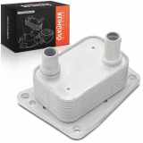 1x Ölkühler Motoröl für Ford Focus Kuga Opel Zafira Citroën C4 Peugeot 3008