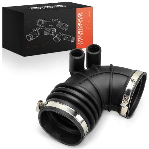 1x Ansaugschlauch, Luftfilter für BMW 3er E36 320i 2.0L 1991-1998 Bild 1x Ansaugschlauch, Luftfilter für BMW 3er E36 320i 2.0L 1991-1998