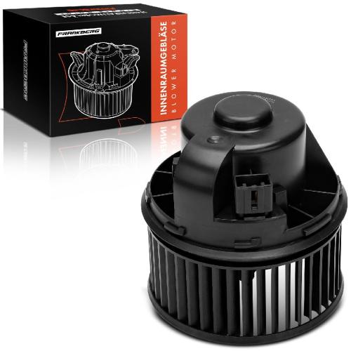 Frankberg 1x Gebläsemotor Innenraumgebläse für Ford C-Max 2 DXA/CB7 DXA/CEU Focus III Turnier Bild Frankberg 1x Gebläsemotor Innenraumgebläse für Ford C-Max 2 DXA/CB7 DXA/CEU Focus III Turnier