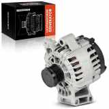Frankberg 1x Lichtmaschine Generator für Ford C-Max Focus Kuga Volvo S60 S80 V40 V60 V70