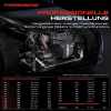 1x Umlenkrolle Führungsrolle für Audi A4 A5 A6 A7 A8 Q5 Porsche Cayenne Bild 1x Umlenkrolle Führungsrolle für Audi A4 A5 A6 A7 A8 Q5 Porsche Cayenne