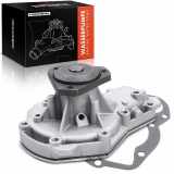 Frankberg 1x Wasserpumpe Kühlwasserpumpe für Renault 21 Kombi B48 K48 L48 Espace II J/S63 2.0L 2.2L