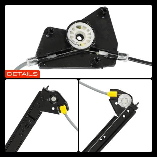 1x Fensterheber Vorne Rechts für VW UP Seat Mii Skoda Citigo Bild 1x Fensterheber Vorne Rechts für VW UP Seat Mii Skoda Citigo