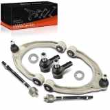 Frankberg 1x Querlenker Satz Vorderachse für VW Touareg Audi Q7 Porsche Cayenne 3.0L 3.6L 4.1L 4.2L 5.9L 3.2L 2002-2010