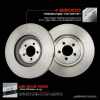 2x Bremsscheiben Vorderachse für Jaguar F-Type Cabriolet Coupe XF Sportbrake XJ XK Bj ab 2003 Bild 2x Bremsscheiben Vorderachse für Jaguar F-Type Cabriolet Coupe XF Sportbrake XJ XK Bj ab 2003