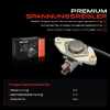 1x Lichtmaschinenregler Generatorregler für Audi 80 BMW 7er Fiat 124 Ford Escort Bild 1x Lichtmaschinenregler Generatorregler für Audi 80 BMW 7er Fiat 124 Ford Escort