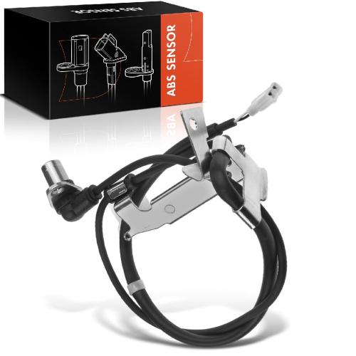 1x ABS Sensor Vorderachse links für Suzuki Grand Vitara I FT HT 1.6L 2.0L 2.5L 2.7L 1998-2006 Bild 1x ABS Sensor Vorderachse links für Suzuki Grand Vitara I FT HT 1.6L 2.0L 2.5L 2.7L 1998-2006